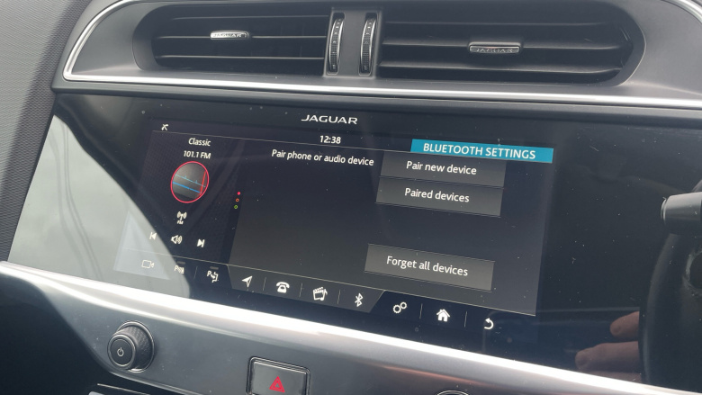 Jaguar I-Pace 294kW EV400 S 90kWh 5dr Auto Electric Estate